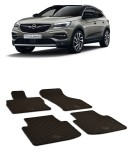 Cumpara ieftin Covorase cauciuc dedicate Opel GRANDLAND X (2017-2022)
