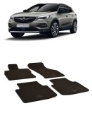 Cumpara ieftin Covorase cauciuc dedicate Opel GRANDLAND X (2017-2022), Umbrella