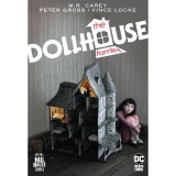 Cumpara ieftin Dollhouse Family HC, DC Comics