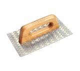 Drisca profesionala Dekor, pentru razuit peretii, 250 x 145 mm
