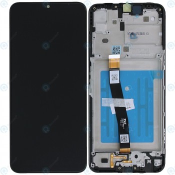 Samsung Galaxy A22 5G (SM-A226B) Unitate de afișare completă GH81-20694A foto