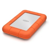 LaCie Rugged SSD USB-C 4TB High-Speed Portable External SSD