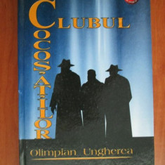 Olimpian Ungherea - Clubul cocoșaților