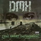 The Great Depression - Vinyl | DMX, Def Jam Recordings