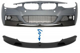 Prelungire Bara Fata BMW Seria 3 F30 F31 (2011-up) M-Performance Design Performance AutoTuning, KITT