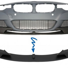 Prelungire Bara Fata BMW Seria 3 F30 F31 (2011-up) M-Performance Design Performance AutoTuning