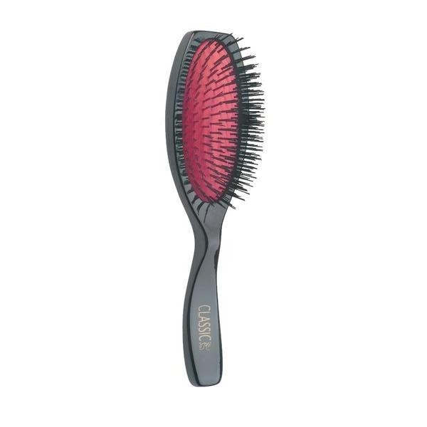 Perie pneumatica barber/frizerie/coafor 67 - Sinelco