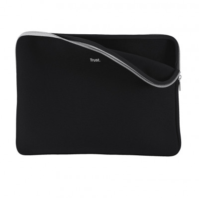 Rucsac Trust Primo Soft Sleeve for 13.3&amp;quot; laptops - black Specifications General Type of bag sleeve Number of compartments 1 Max. laptop size 13.3 &amp;quot; He foto