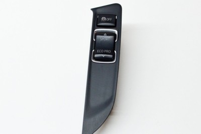 Panou de butoane BMW 1 F20 2014 OEM: 9252920,90120-837 | 14684038 foto