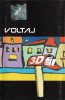 Voltaj &ndash; 3D