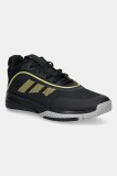 adidas Performance sneakers de baschet OwnTheGame 3.0 culoarea negru, IF4566