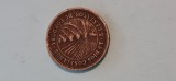Nicaragua - 5 centavos 1965