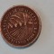 Nicaragua - 5 centavos 1965