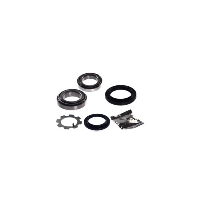 Set rulment roata FORD TRANSIT bus FD FB FS FZ FC FAG 713 6784 20 foto