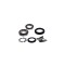 Set rulment roata FORD TRANSIT bus FD FB FS FZ FC FAG 713 6784 20