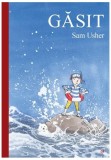 Găsit - Hardcover - Sam Usher - Curtea Veche