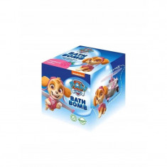 Bomba de baie Paw Patrol Skye, 165 g, Edg