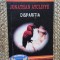 JONATHAN AYCLIFFE - DISPARITIA, 1996