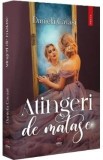 Atingeri de matase - Daniela Cavasi