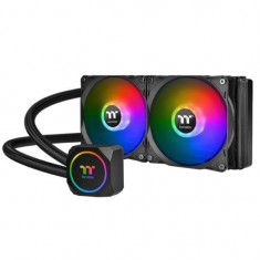 Cooler procesor cu lichid Thermaltake TH240 ARGB CPU foto