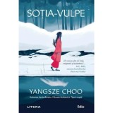 Sotia-vulpe, Yangsze Choo, Litera
