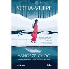 Sotia-vulpe, Yangsze Choo