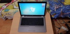 Hp G62-i3-500gb-Bateria peste2ore foto