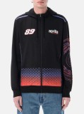 Hanorac Aprilia Racing Bărbați Martinator #89 - Colecția 2026 - Mărime L