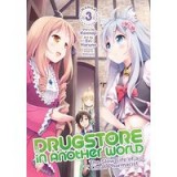 Drugstore in Another World