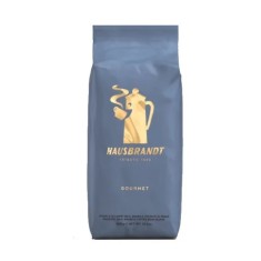 Hausbrandt Gourmet Gourmet Cafea boabe 1kg