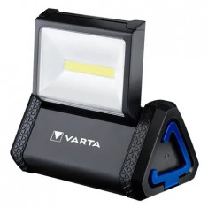 Lanterna Reflector Led Work Flex Area Light Varta