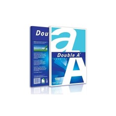 Hartie copiator A4 80 g/mp 100 coli/top Double A Premium Hartie copiator A4 Double A Premium 80 g/mp 100 coli/top pret per top