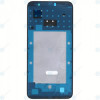 Huawei P smart (FIG-L31) Capac frontal negru