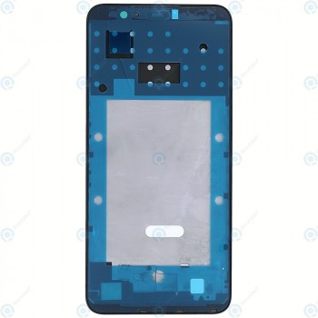 Huawei P smart (FIG-L31) Capac frontal negru foto