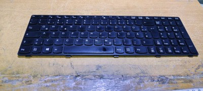 Tastatura Laptop Akoya Medion E6232 MP-11N86D0-686 #B268 foto