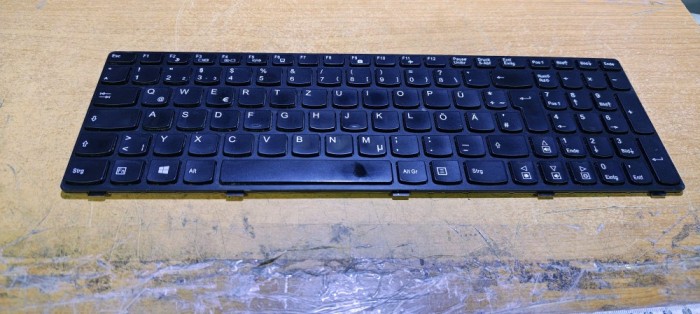 Tastatura Laptop Akoya Medion E6232 MP-11N86D0-686 #B268