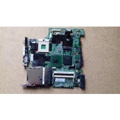 Placa de baza functionala IBM Lenovo R61 R61i, 15&amp;quot; (42W7720)