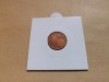 Germania 1 Eurocent 2017 G (Luciu de batere), Europa, Cupru (arama)