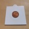 Germania 1 Eurocent 2017 G (Luciu de batere)