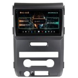 Cumpara ieftin Navigatie 2K Ford F150 (2008-2014), Android OS, S-Quadcore 4GB RAM + 64GB ROM, 9.5 Inch - AD-BGS90042K+AD-BGRKIT138