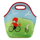 Poppi Love Geanta pranz - Cycling, Jad