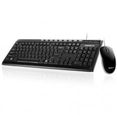 Kit tastatura +mouse KM6150 Gigabyte foto