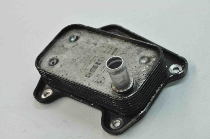 Răcitor de ulei MERCEDES-BENZ SPRINTER 3-t 906 2007 OEM: A6461880301