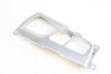 Ornament schimbător de viteze BMW 7 G11, G12 2017 OEM: 51169321365,9321365 11388865