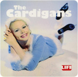 Life - Vinyl | The Cardigans