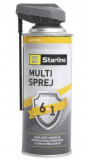 Cumpara ieftin Spray Lubrifiant 6 in 1 Starline, 400ml