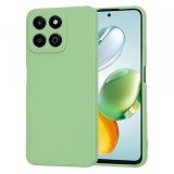 Husa pentru Honor X7c / 200 Smart, Techsuit, SoftFlex, Verde
