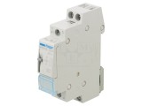 Releu Bistabil de Impulsuri NC NO 16A EPN515