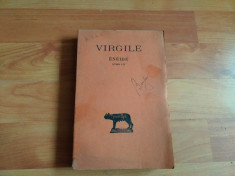 ENEIDE-VIRGILE- VOL1,2 foto