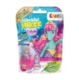 Cumpara ieftin Bila de baie Craze Galupy - Sirena, cu surpriza